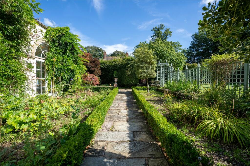 Additional image 22 of Lodge Lane, Hatherton, Nantwich, CW5