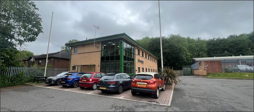 Additional image 9 of Project House, Turnpike Business Park, Swanwick, Alfreton, Derbyshire, DE55 7AD