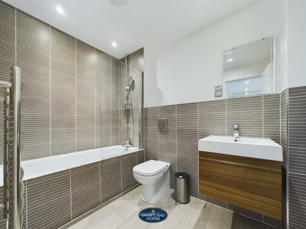 Additional image 13 of Queens House, Queens Road, City Centre