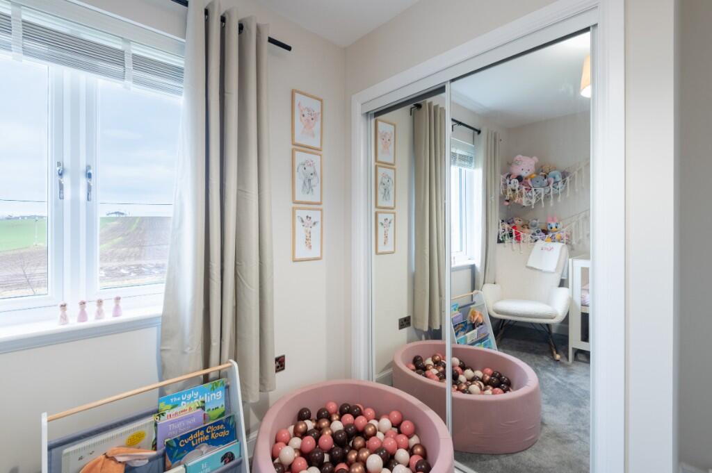 Additional image 14 of Buick Drive, Arbroath, Angus, DD11