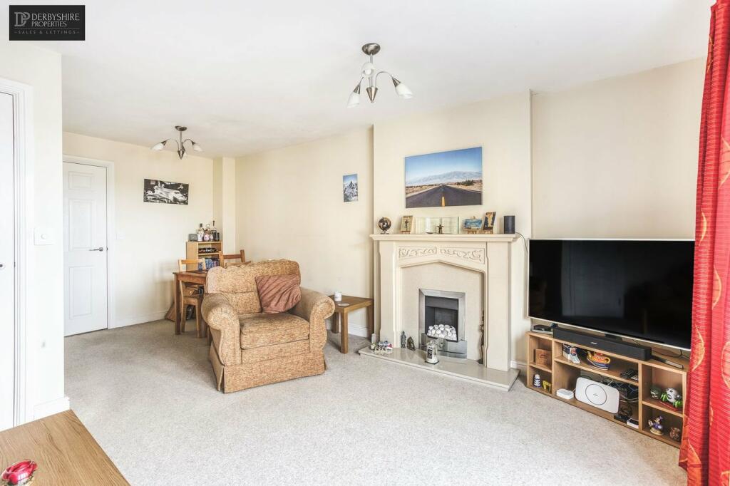 Additional image 6 of Church View, Belper , Derbyshire , DE56