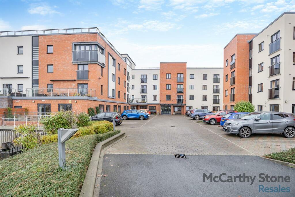 Additional image 30 of Marbury Court, Chester Way, Northwich