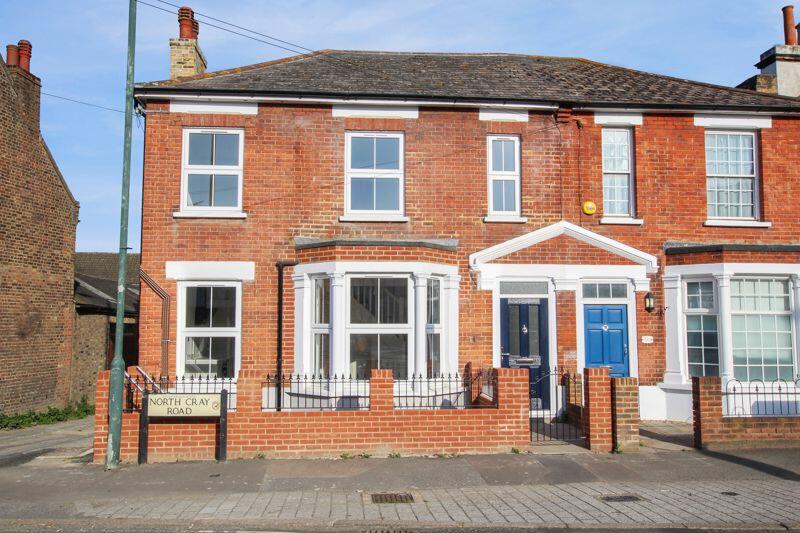 Primary image of North Cray Road, Bexley Village