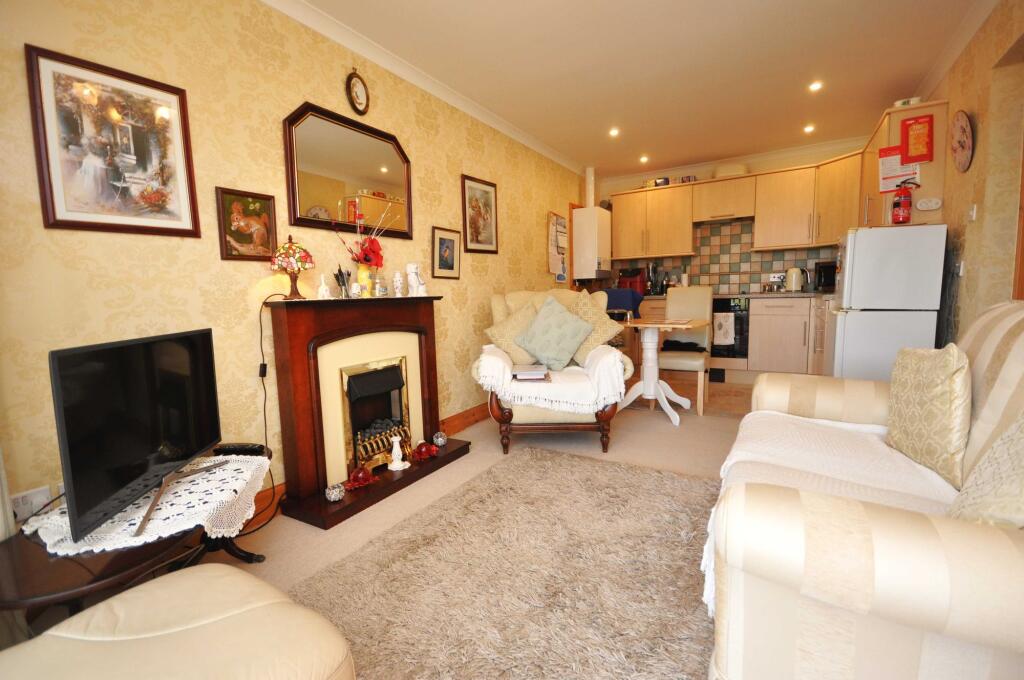 Additional image 19 of Drew Avenue, Newton Stewart, DG8