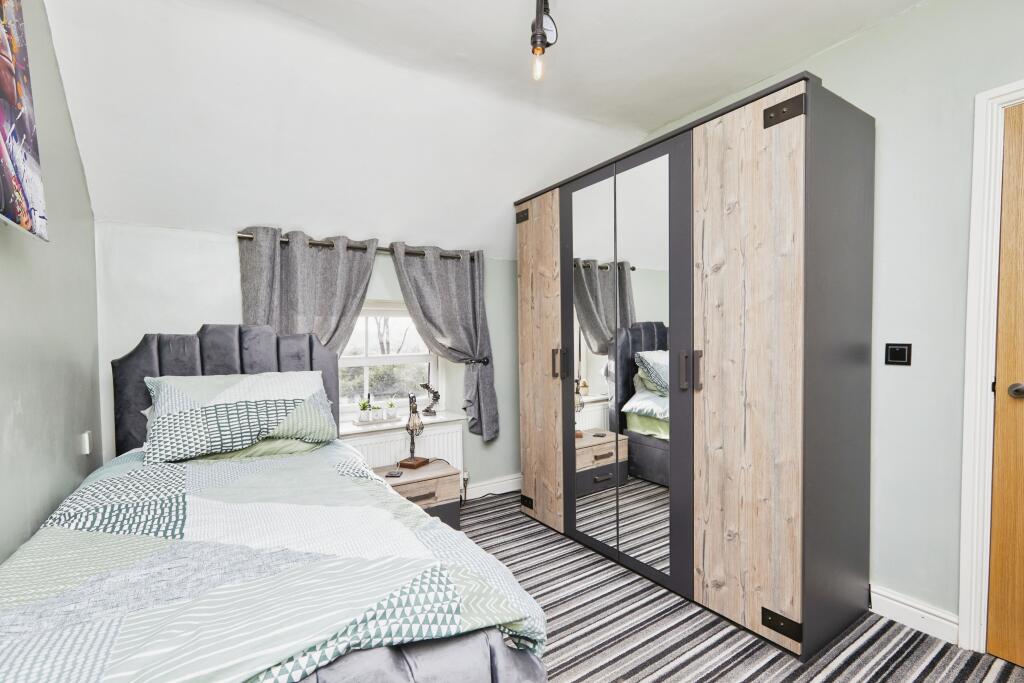 Additional image 25 of Hilcote Lane, Alfreton, DE55