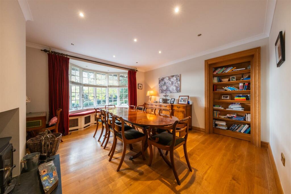 Additional image 24 of Bag Lane, Crowton, Cheshire