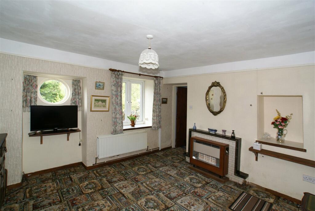 Additional image 14 of Wakebridge, Crich