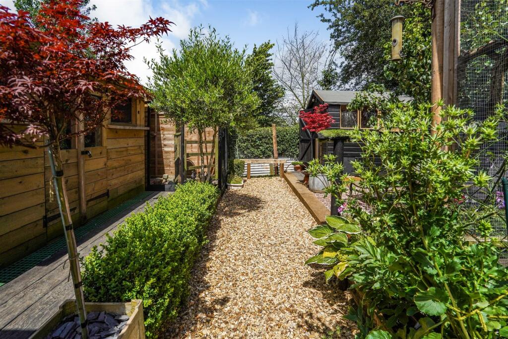 Additional image 24 of Main Street, Higham On The Hill