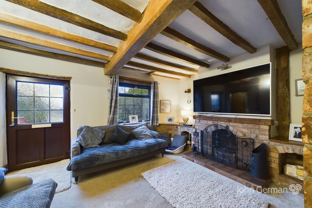 Additional image 23 of Uttoxeter Road, Foston