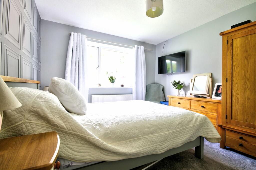 Additional image 8 of St Barnabas, Bournmoor, Houghton le Spring, DH4