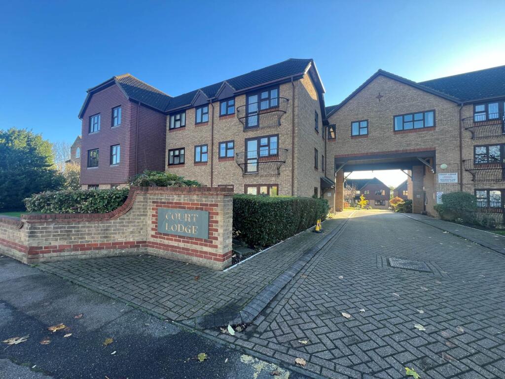 Additional image 11 of Court Lodge, Upper Belvedere ** VIDEO & 3D FLOORPLAN AVAILABLE **