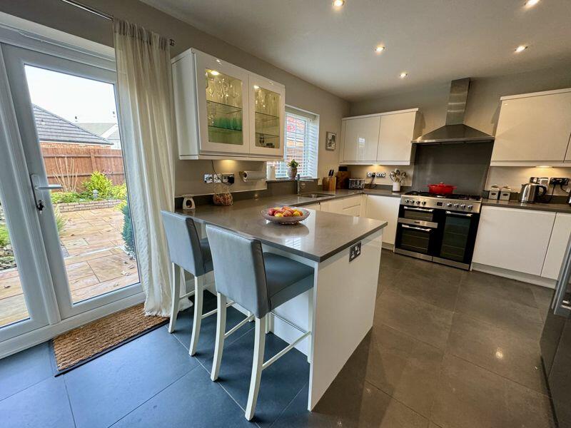 Additional image 8 of Cotton Field Road, Holmes Chapel