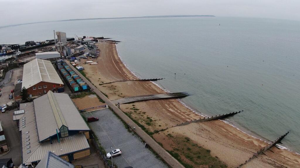Additional image 3 of The Beach Cafe, 3 & 4 Beach Walk, Whitstable