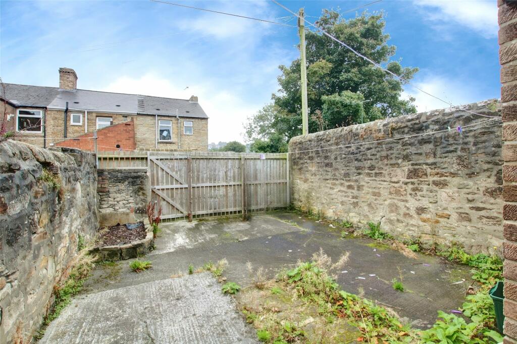 Additional image 8 of Dixon Street, Consett, County Durham, DH8