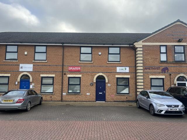 Additional image 7 of 3 Davy Court, Davy Court, Castle Mound Way, Central Park, Rugby, CV23