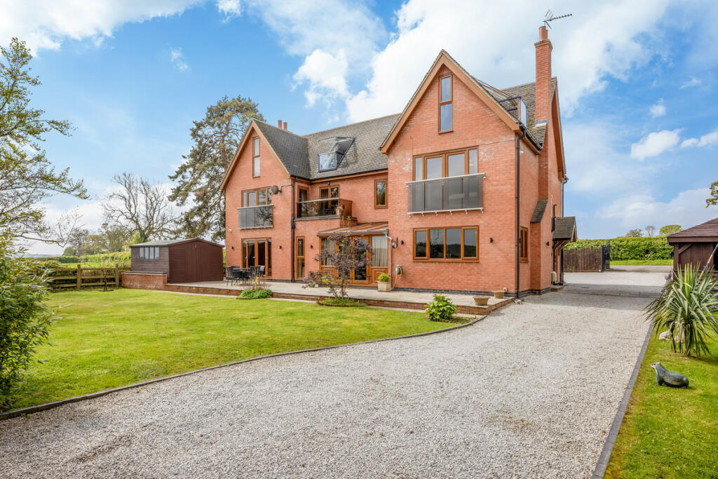 Additional image 18 of Weston Lane, Weston-under-Wetherley, Warwickshire CV33 9BT