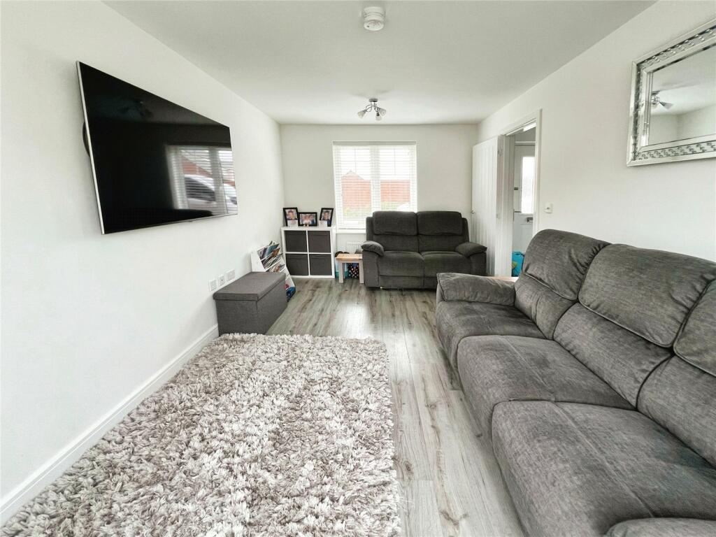 Additional image 4 of Cabinhill Road, Nuneaton, Warwickshire, CV10