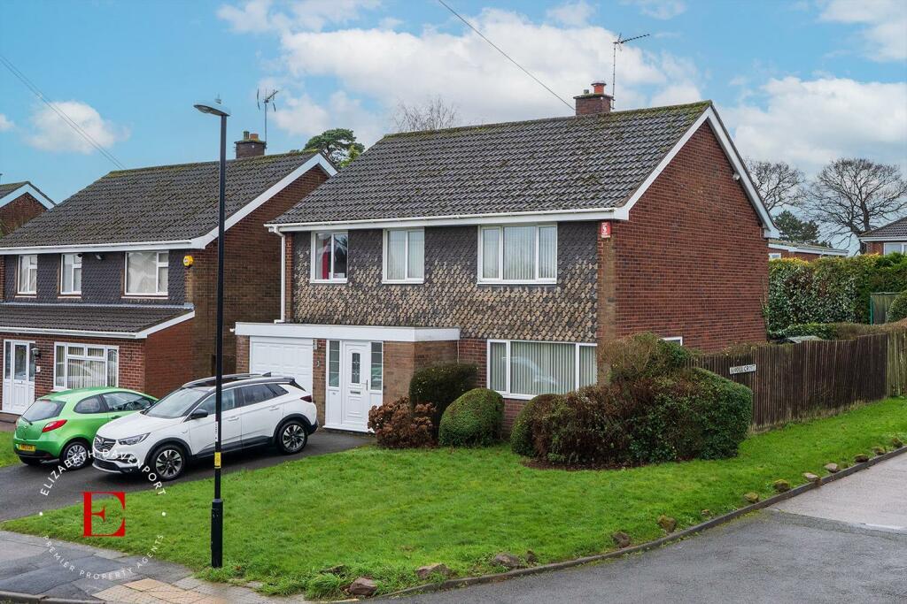 Additional image 9 of Knoll Drive, Stivichall