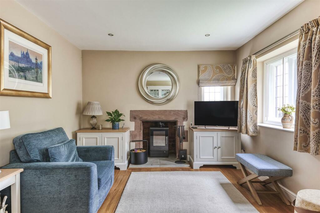 Additional image 6 of Morley Manor, Morley, Derbyshire