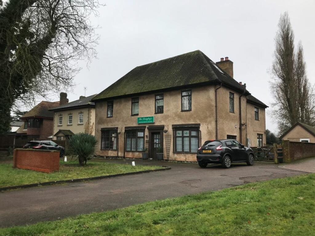 Additional image 14 of The Langleys, Stoke Green, Coventry, West Midlands, CV3 1AA