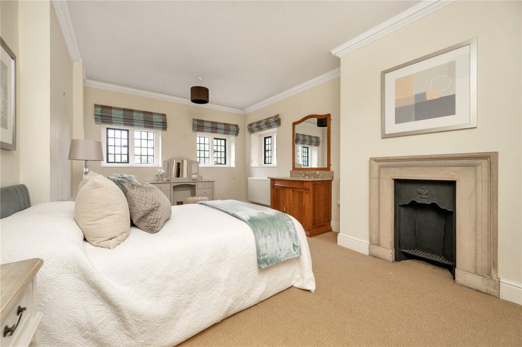 Additional image 15 of Easton House, Repton, Derbyshire