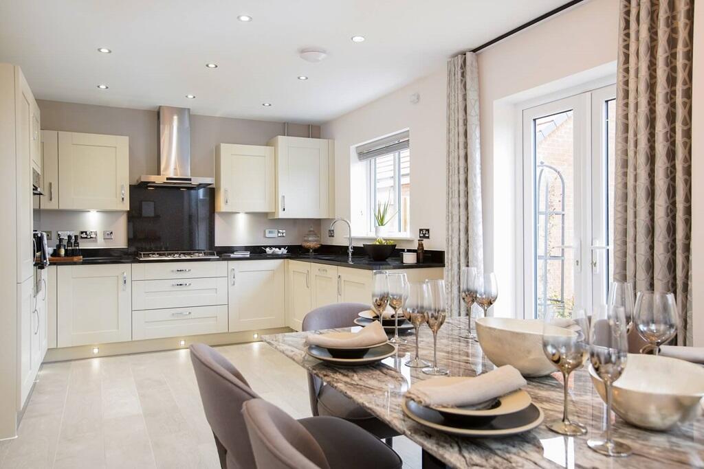 Additional image 2 of Sales Information Centre
Royal Military Avenue
Folkestone
CT20 3EF