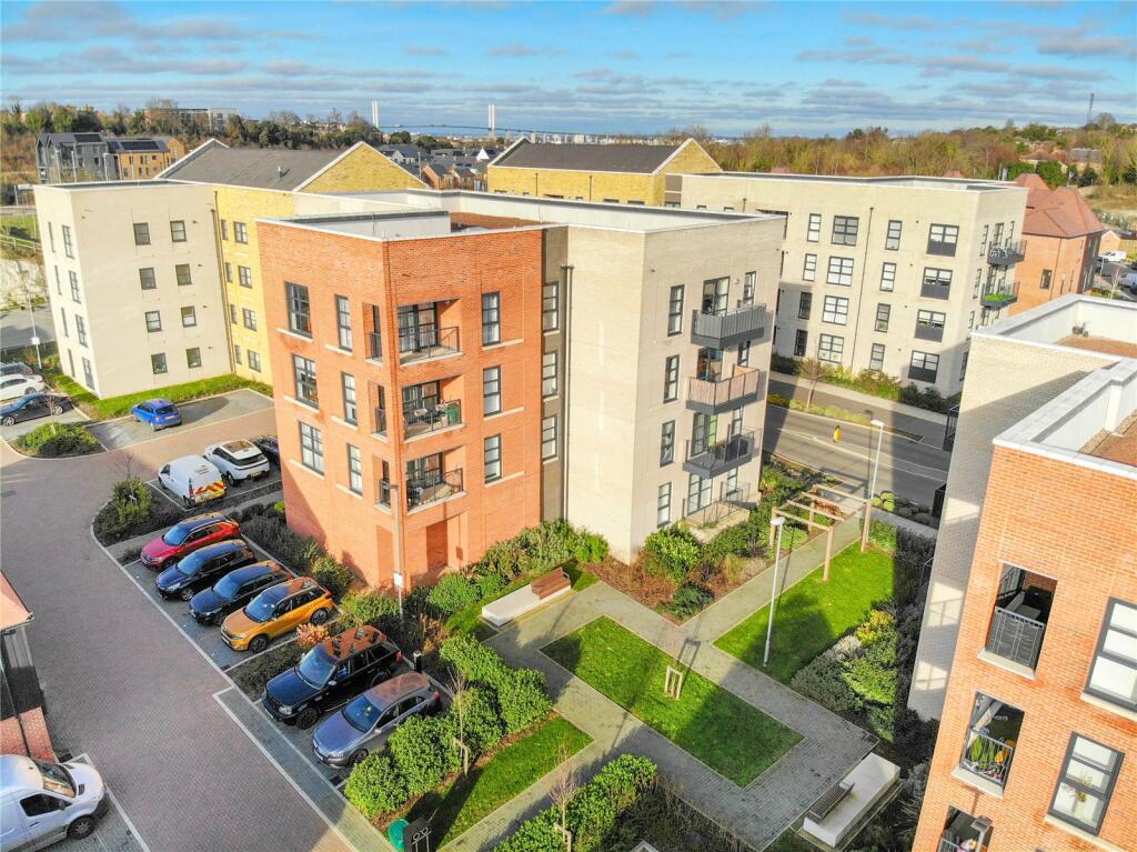 Additional image 16 of Eastern Avenue, Western Cross, Ebbsfleet Valley, Swanscombe, DA10