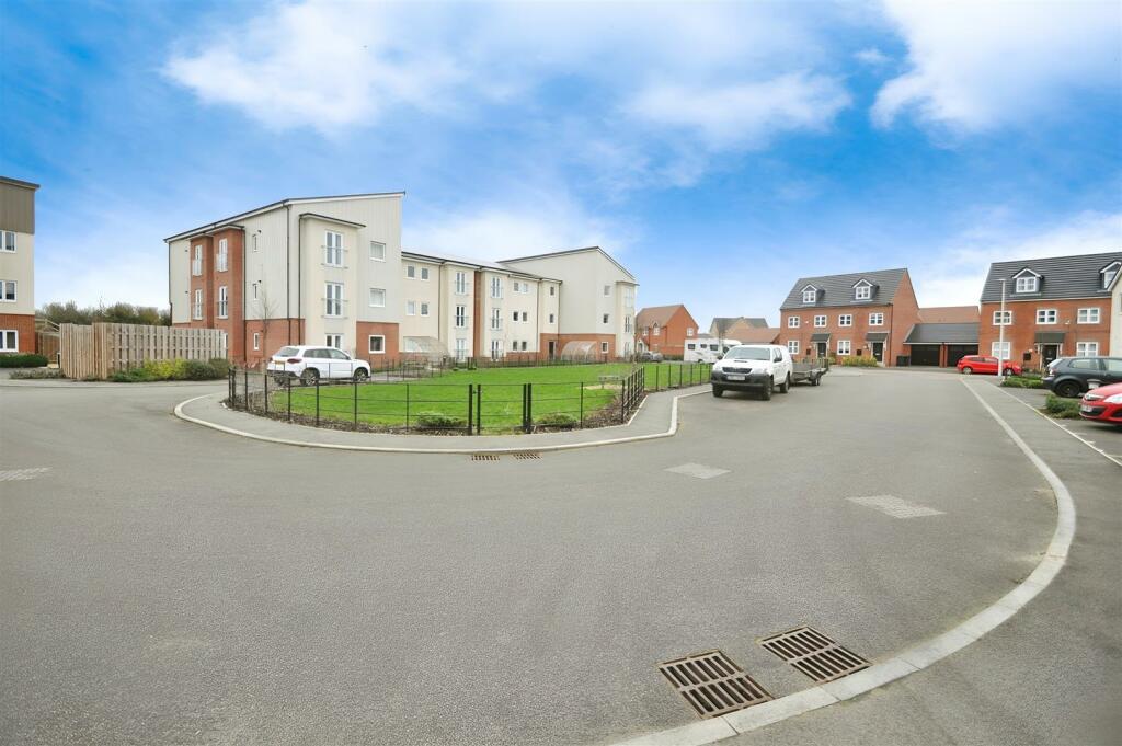 Additional image 12 of Mallard Close, Southam