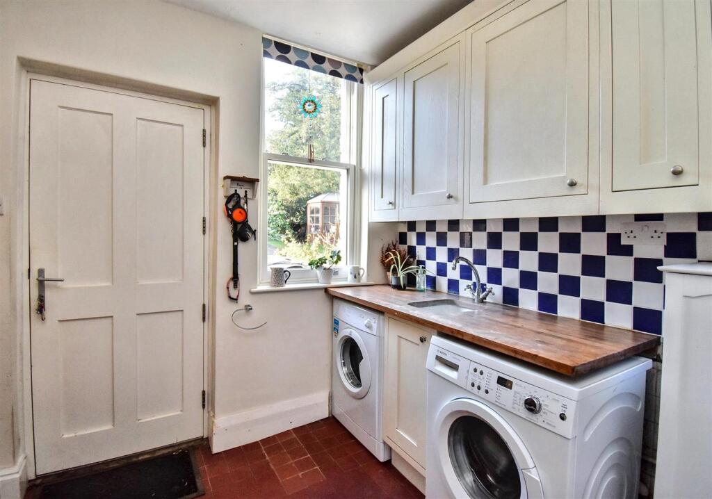 Additional image 7 of Castle Hill, Duffield, Belper, Derbyshire