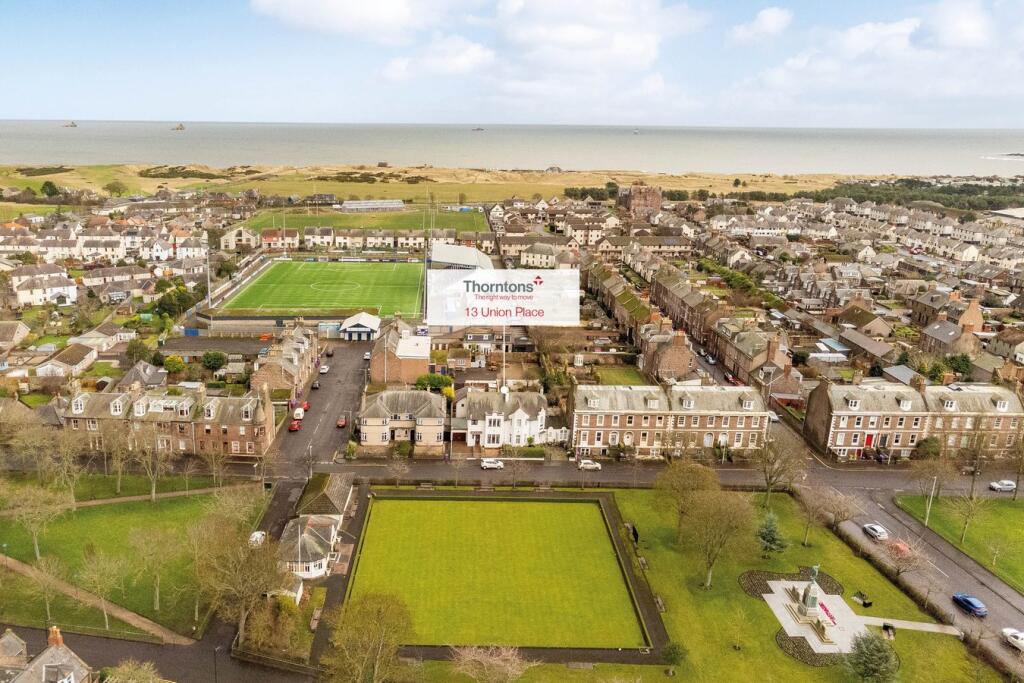 Additional image 16 of Union Place, Montrose, DD10