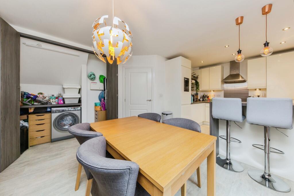 Additional image 9 of George Gallimore Drive, Haslington, Crewe, Cheshire, CW1