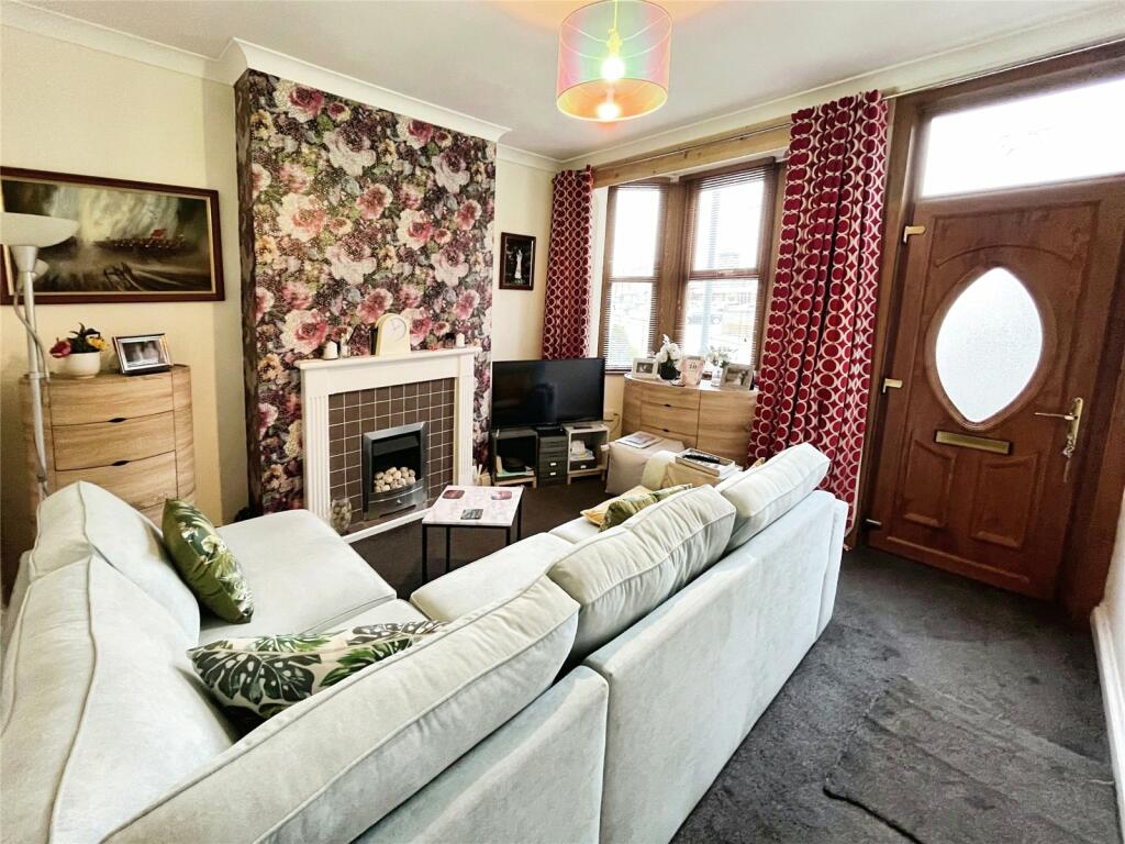 Additional image 18 of Park Road, Bedworth, Warwickshire, CV12