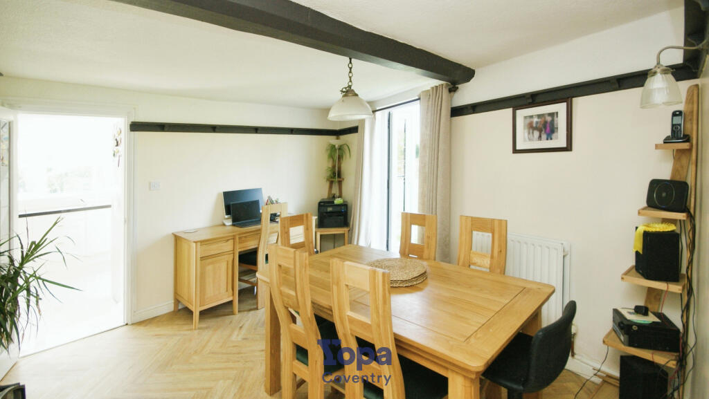 Additional image 23 of Main Street, Withybrook, CV7