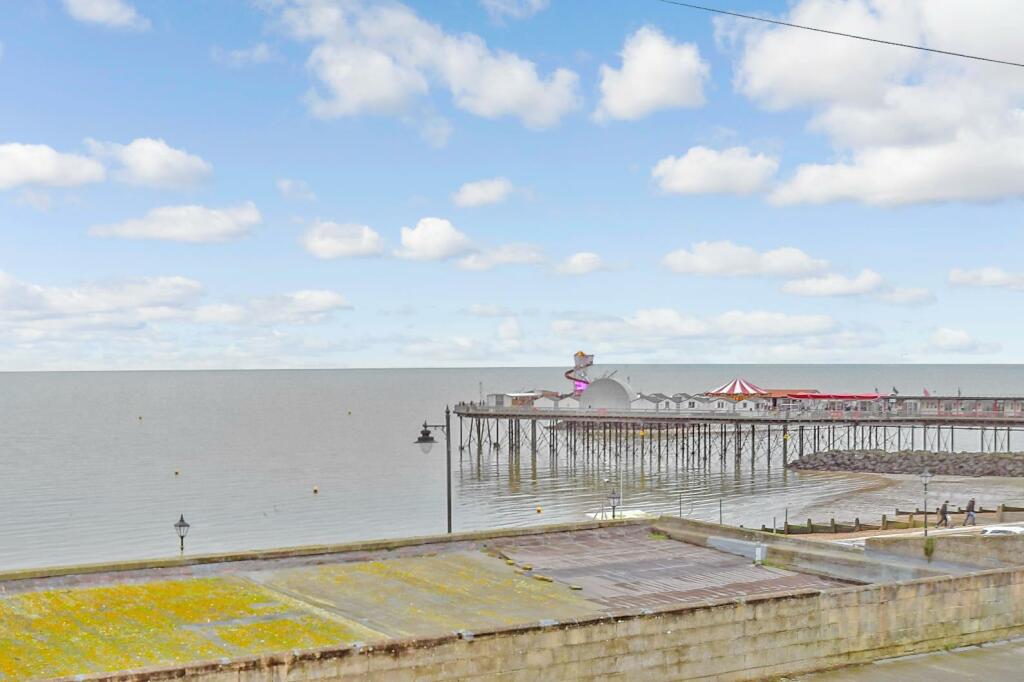 Additional image 7 of Pier View, St. George's Terrace, Herne Bay, Kent