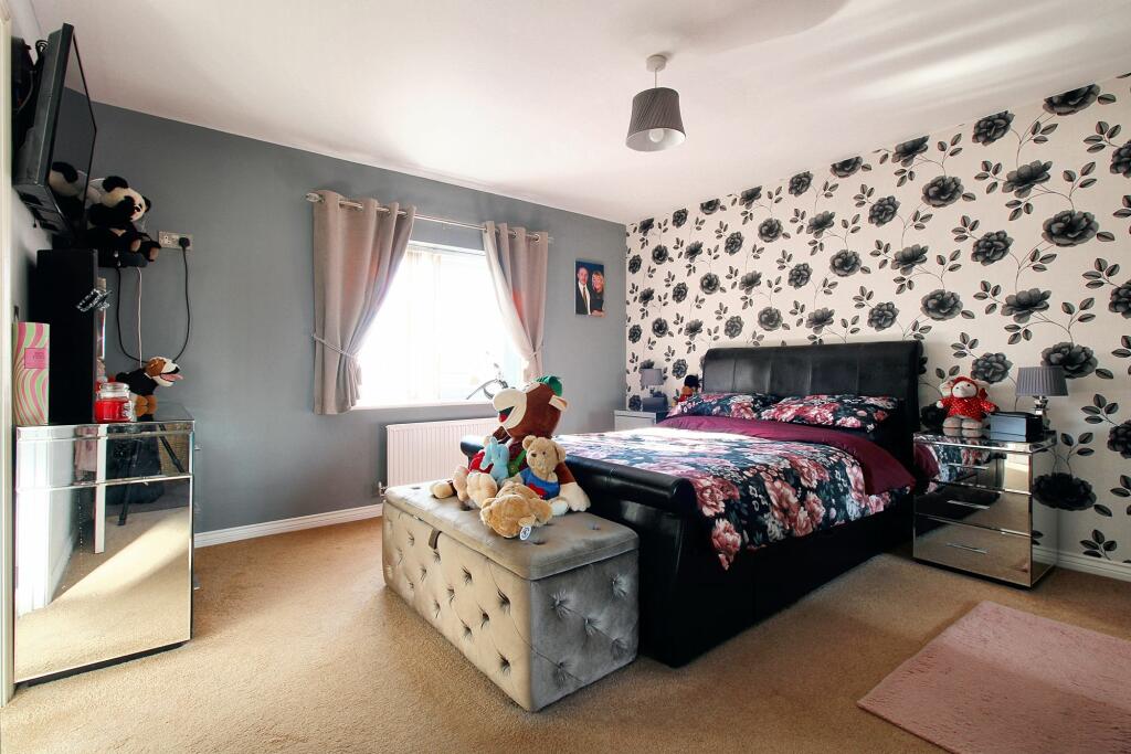 Additional image 18 of Lyons Drive, Coventry, CV5