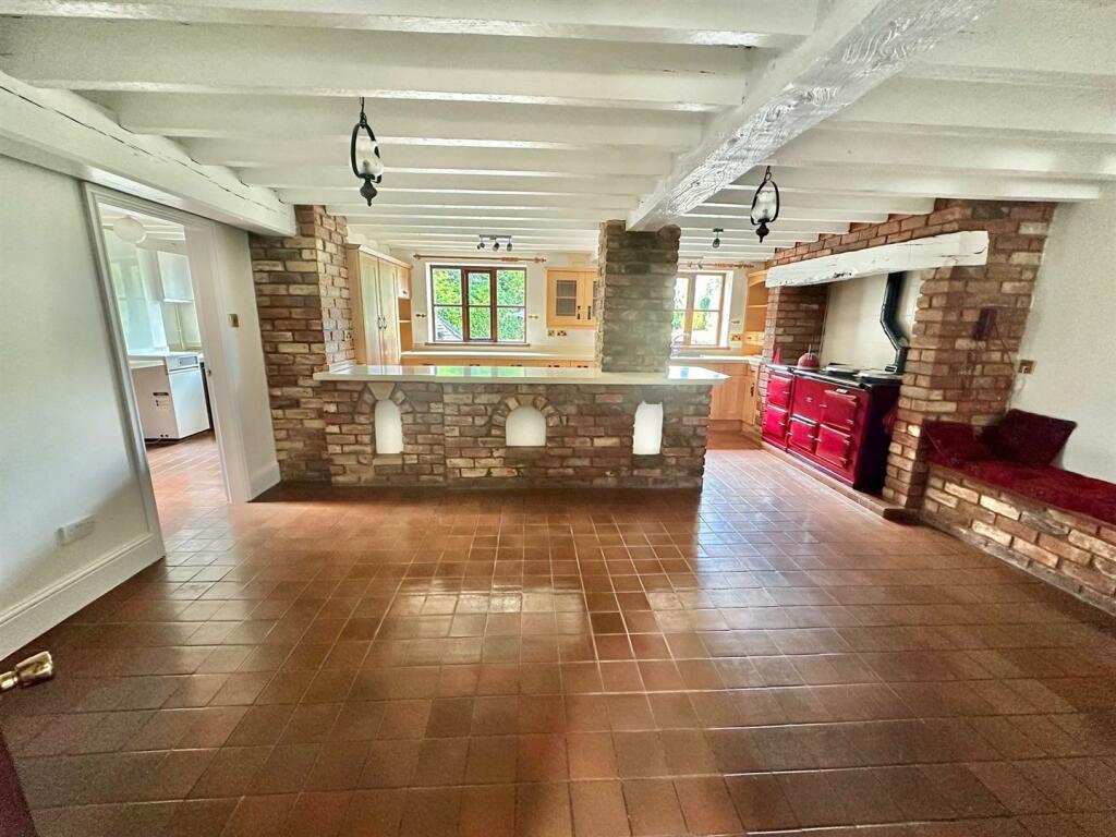 Additional image 16 of Paradise Lane, Church Minshull, Nantwich, Cheshire