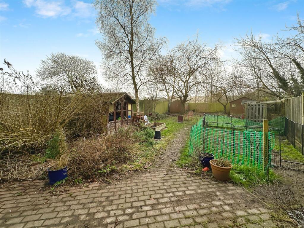 Additional image 38 of Manor Road, Harbury, Leamington Spa