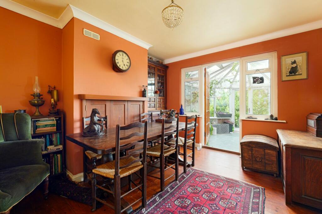 Additional image 6 of Brady Road, Lyminge, Folkestone, CT18