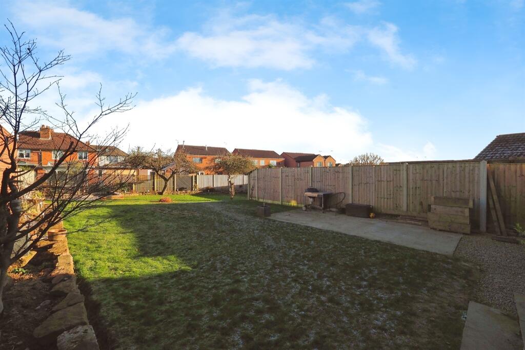 Additional image 28 of Ladywood Avenue, Belper