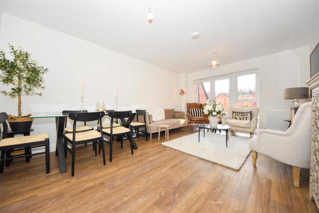 Additional image 2 of John Sugar Way, Warwick