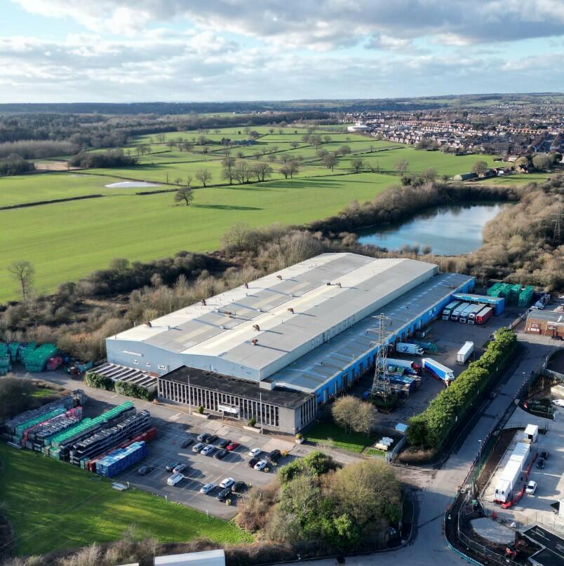 Additional image 2 of Hazell Way, Nuneaton, CV10 7PQ