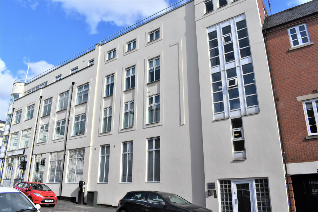 Windsor Street, Leamington Spa, CV32 5EA