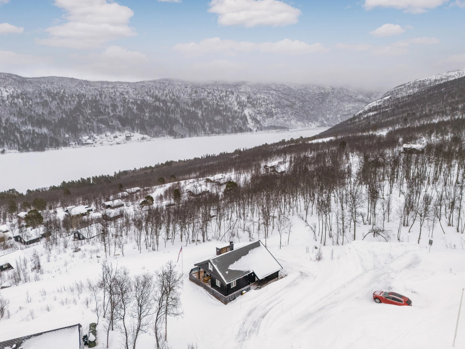 Additional image 3 of Nonsstølbakken 86