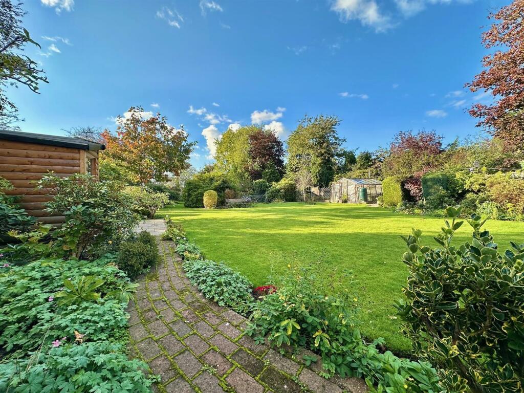 Additional image 34 of Church Lane, Wistaston, Cheshire