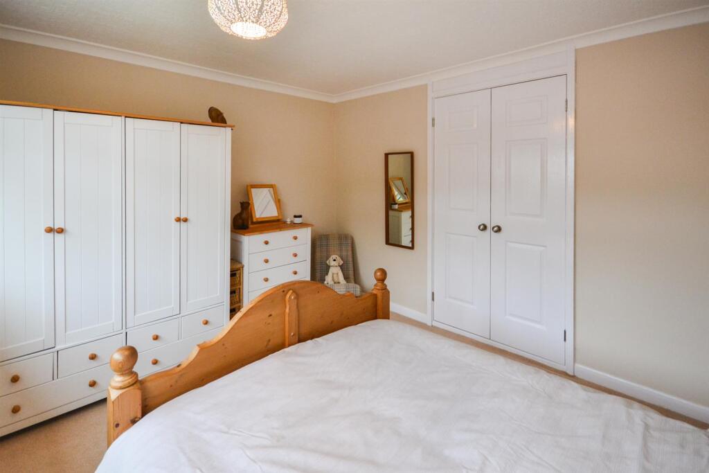 Additional image 10 of Heath Road, Market Bosworth