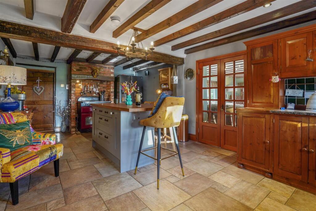 Additional image 3 of Keepers Cottage, 101 Bosworth Road, Congerstone