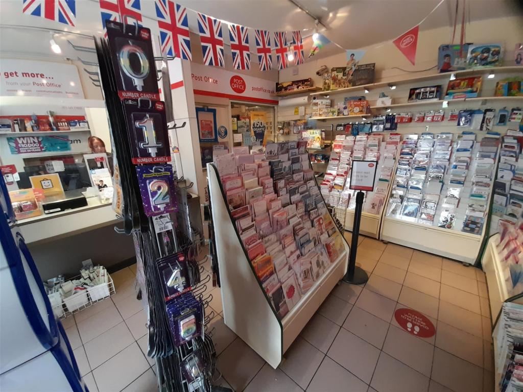 Additional image 2 of Post Offices, County Durham