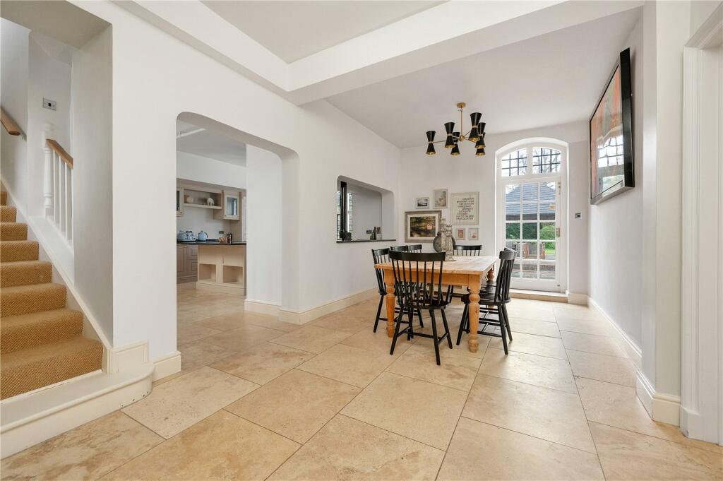 Additional image 9 of Easton House, Repton, Derbyshire