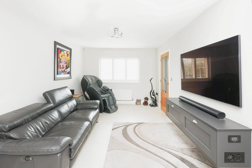 Additional image 8 of Castle Close, Fillongley, Coventry, Warwickshire, CV7