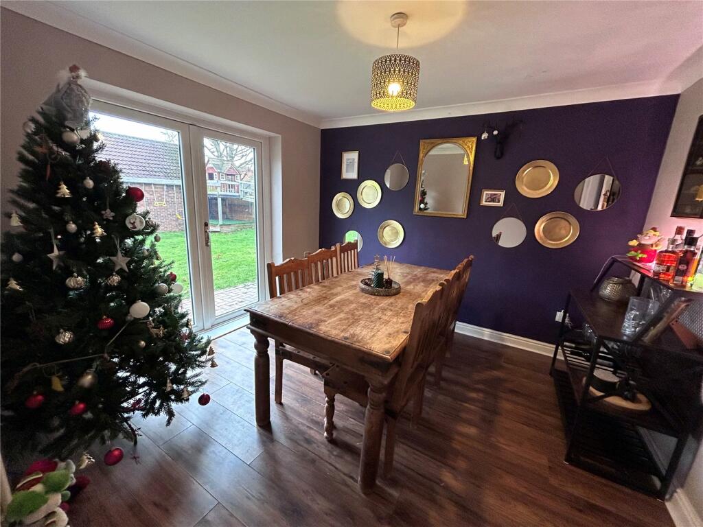 Additional image 7 of Mill Race View, Atherstone, Warwickshire, CV9